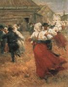 country festival Anders Zorn